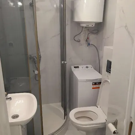 Stylowy Apartament Harmonia Playa Del Cura, Hiszpania *