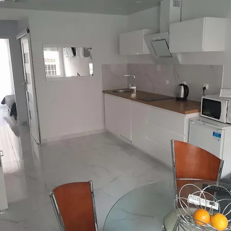 Apartment Stylowy Apartament Harmonia Playa Del Cura, Hiszpania Torrevieja