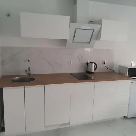 Stylowy Apartament Harmonia Playa Del Cura, Hiszpania Apartment *