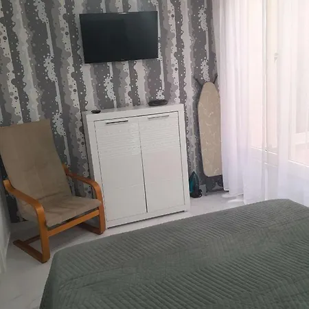 Apartment Stylowy Apartament Harmonia Playa Del Cura, Hiszpania