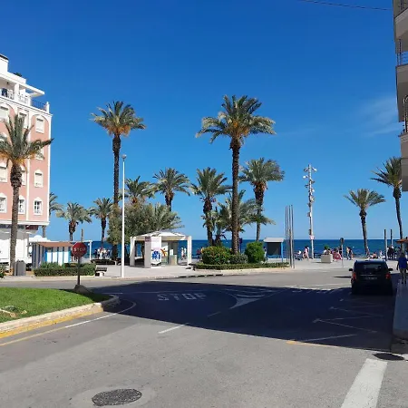 Stylowy Apartament Harmonia Playa Del Cura, Hiszpania Apartment