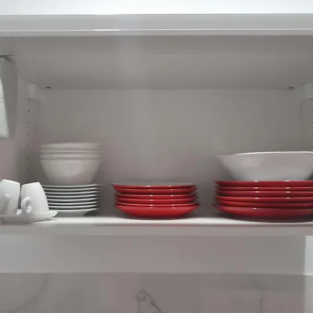Stylowy Apartament Harmonia Playa Del Cura, Hiszpania Apartment