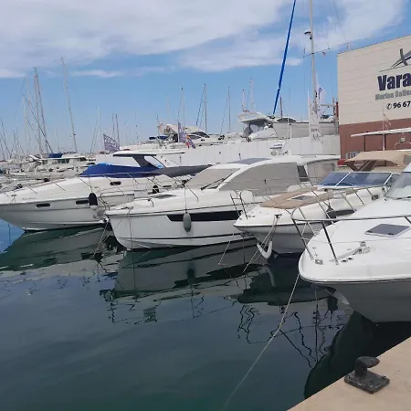 Stylowy Apartament Harmonia Playa Del Cura, Hiszpania Apartment Torrevieja