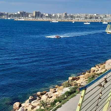 Stylowy Apartament Harmonia Playa Del Cura, Hiszpania